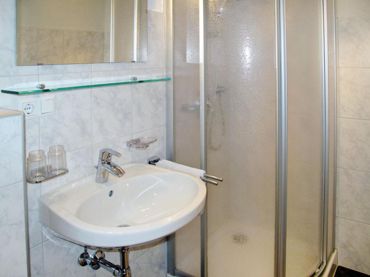 Apartment Simone - Soe728 By Interhome Solden Ngoại thất bức ảnh